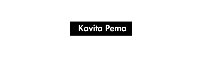 Kavita Pema