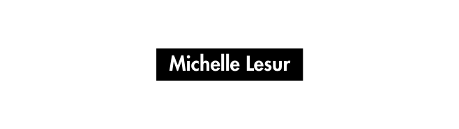 Michelle Lesur