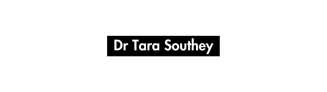 Dr Tara Southey