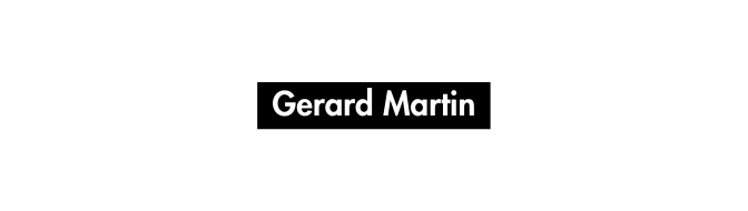 Gerard Martin