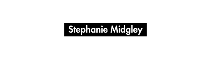 Stephanie Midgley