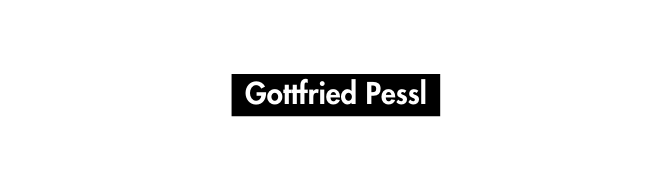 Gottfried Pessl